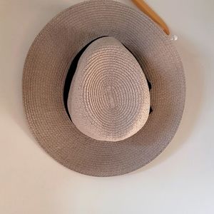 Casual Sun Hat